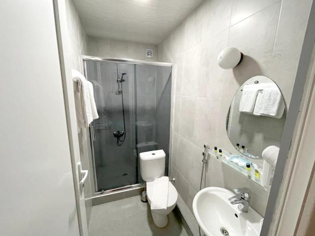 טביליסי The Rogashome מראה חיצוני תמונה