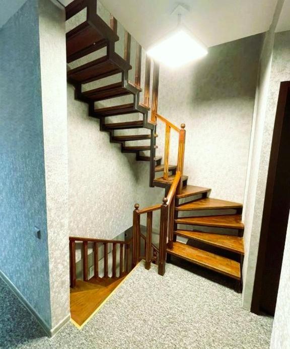 טביליסי The Rogashome מראה חיצוני תמונה