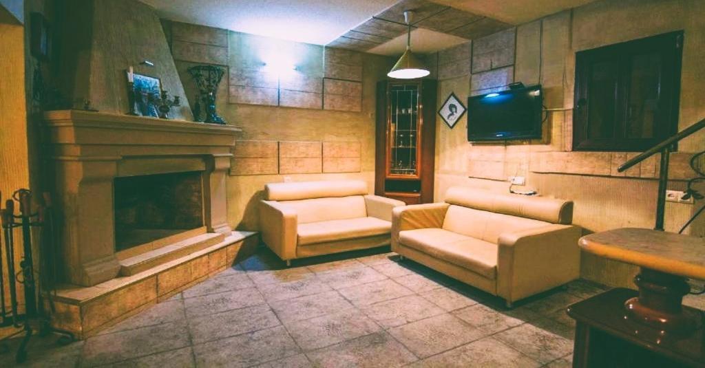 טביליסי The Rogashome מראה חיצוני תמונה