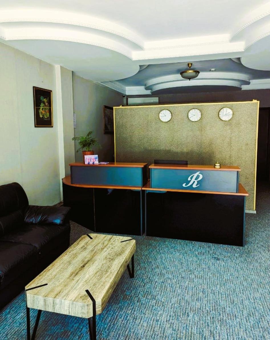טביליסי The Rogashome מראה חיצוני תמונה